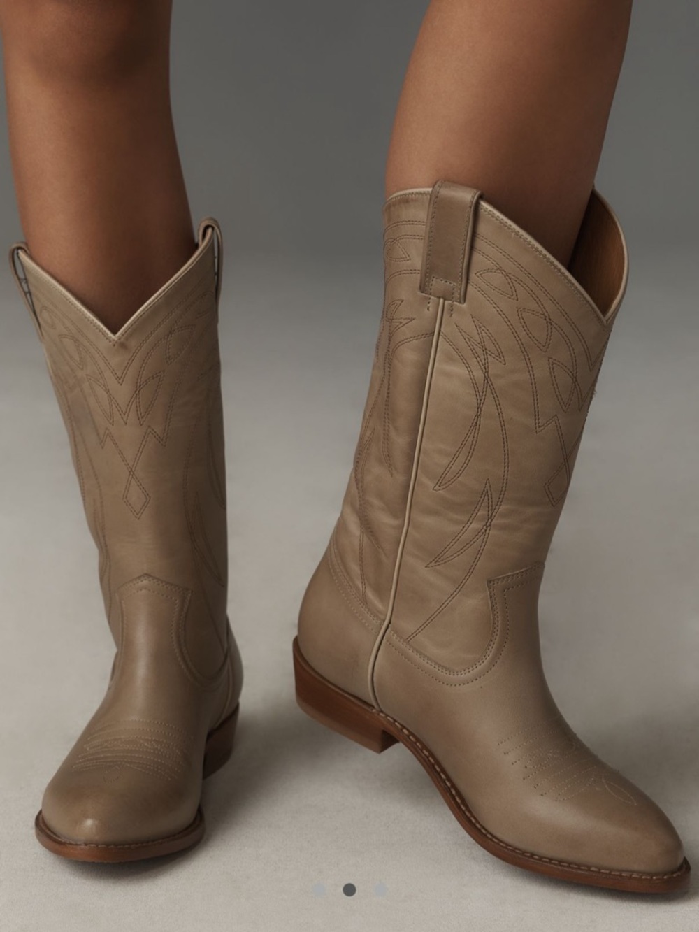 Frye Billie Pull-On Eucalyptus